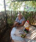 Rencontre Femme : Antonina, 70 ans à Biélorussie  Minsk